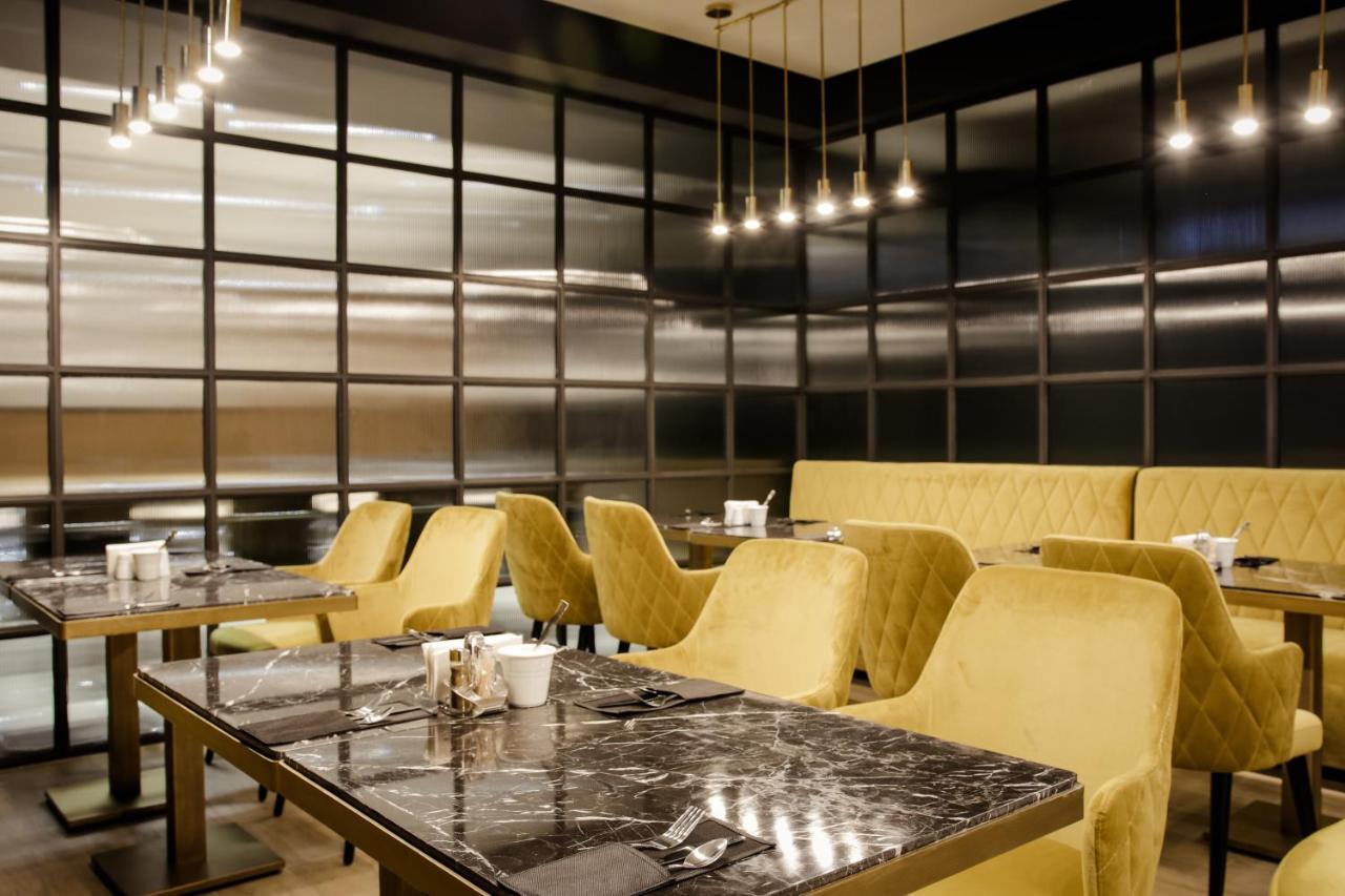 Hotel Tuta Тбилиси Екстериор снимка